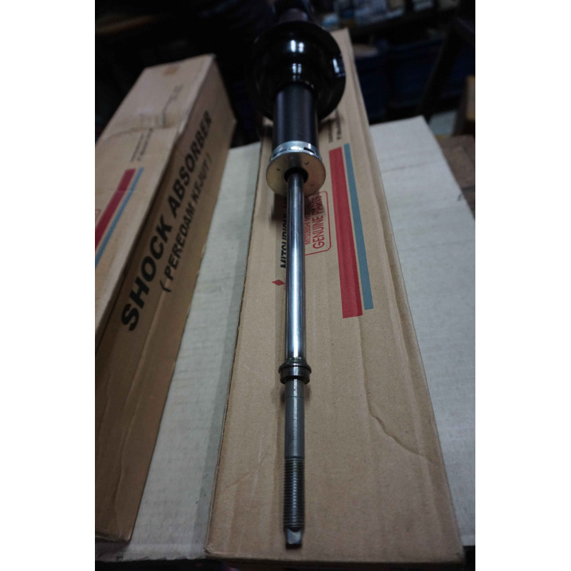 Shock Breaker Absorber Belakang Mitsubishi Outlander ASLI KTB!