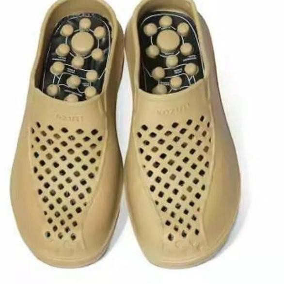 WUZB Sandal terapi kesehatan / sandal terapi Kozuii original Jaco for Man ✅