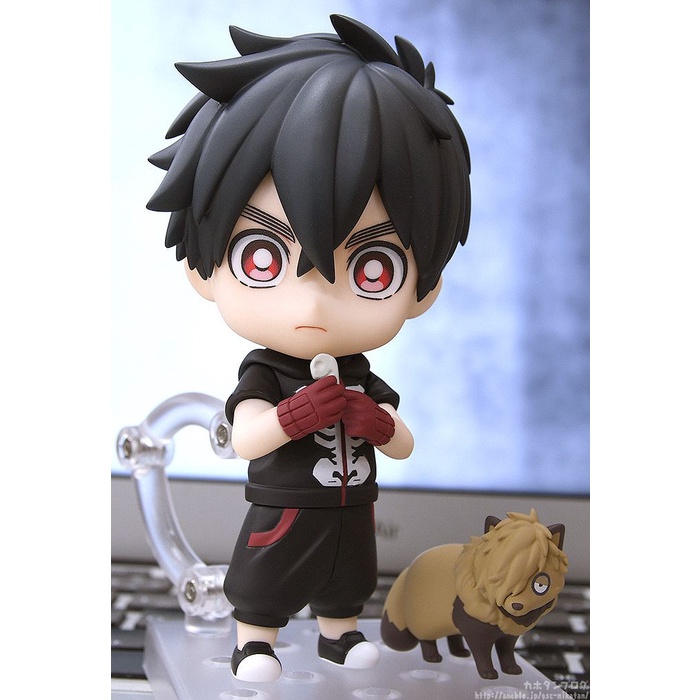 Nendoroid 1637 Kemono Jihen - Kusaka Kabane
