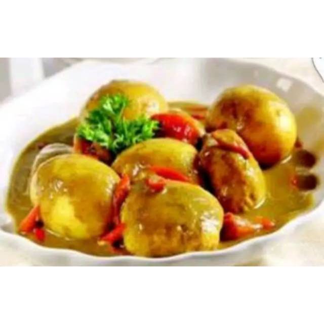 

Bumbu masak bumbu petisan telor