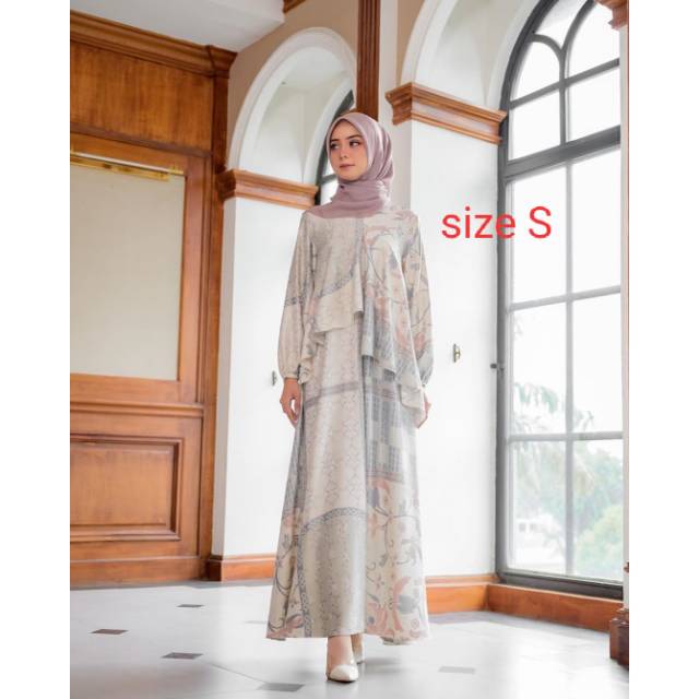Rumi dress seasalt S wearingklamby