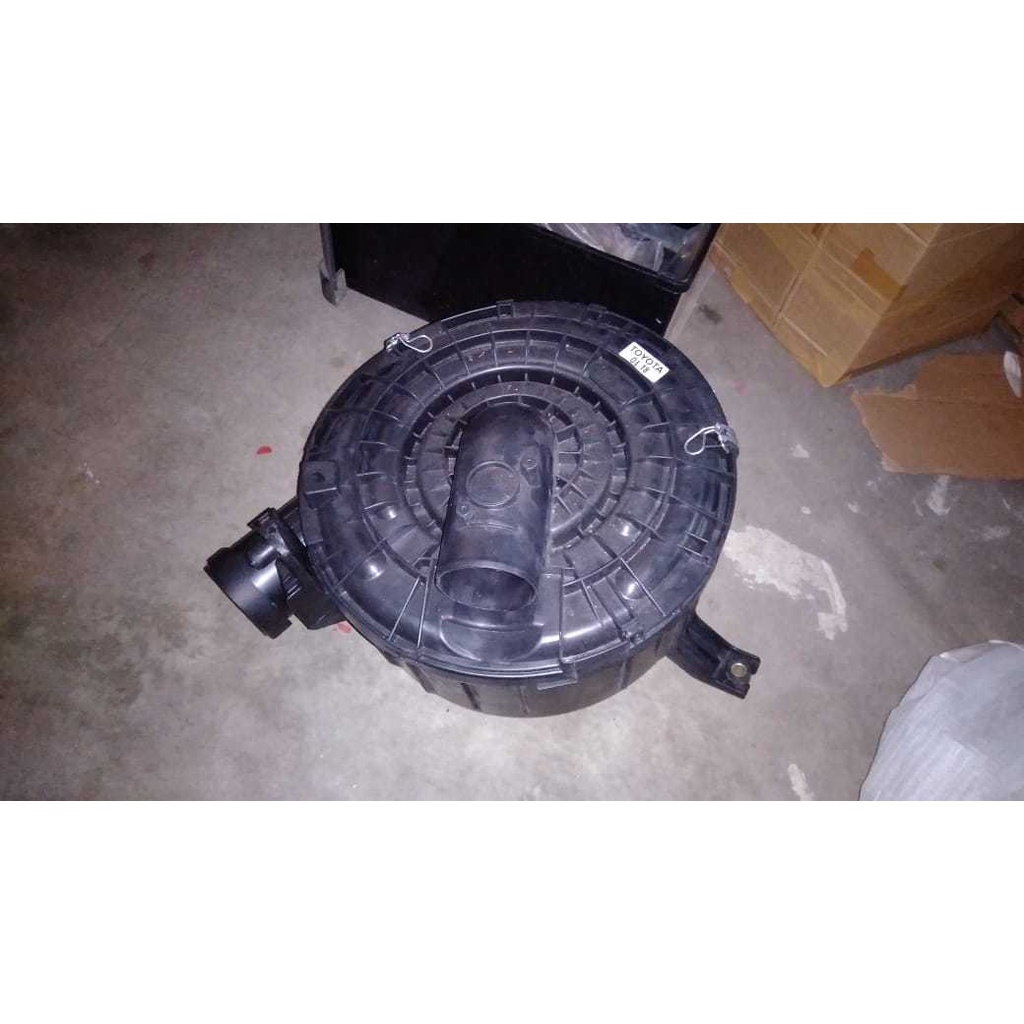 SARINGAN HAWA / TABUNG SARINGAN HAWA 170800L081*TOYOTA INNOVA DIESEL 2012 - 2015