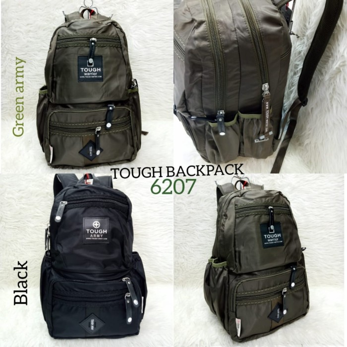 Tas Ransel Tough Army 6207