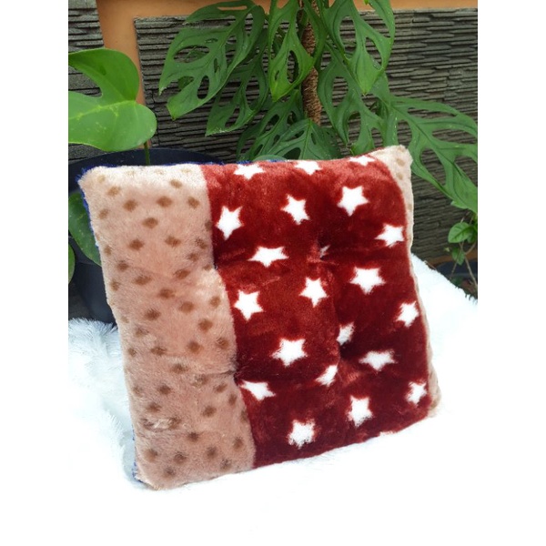 BANTAL ALAS DUDUK ■ KOTAK  MOTIF ■ NEW PRODUK