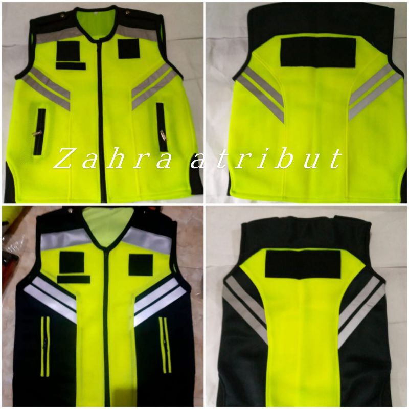 Rompi Touring/Rompi Security/Rompi Bikers