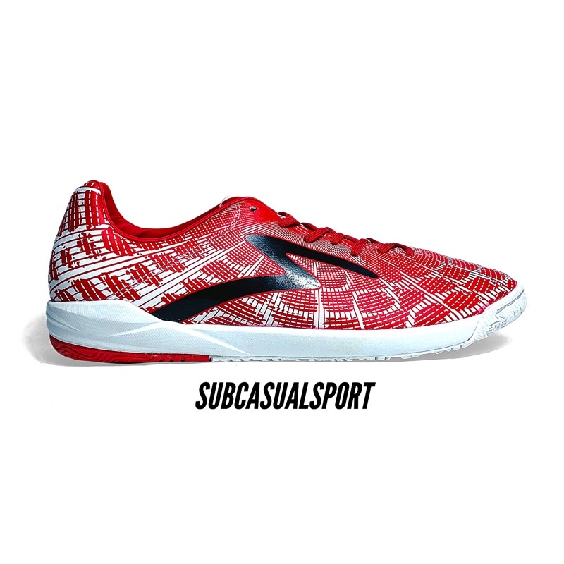 Sepatu Futsal Specs Accelerator Fury IN Original