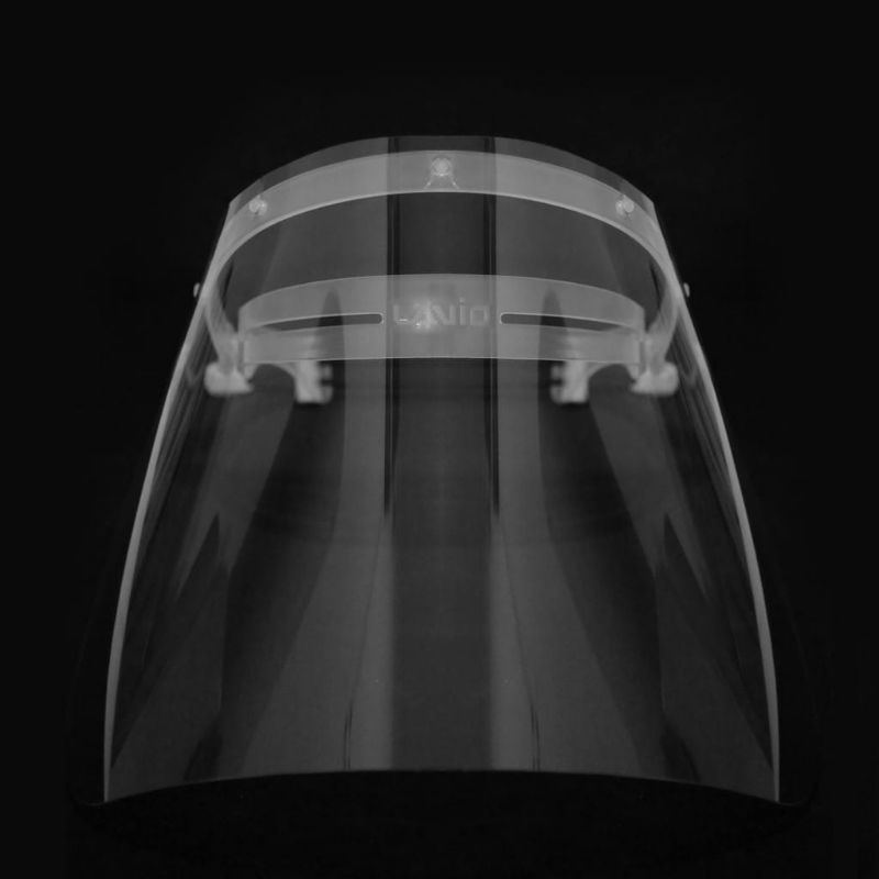 face shield acrylic full face