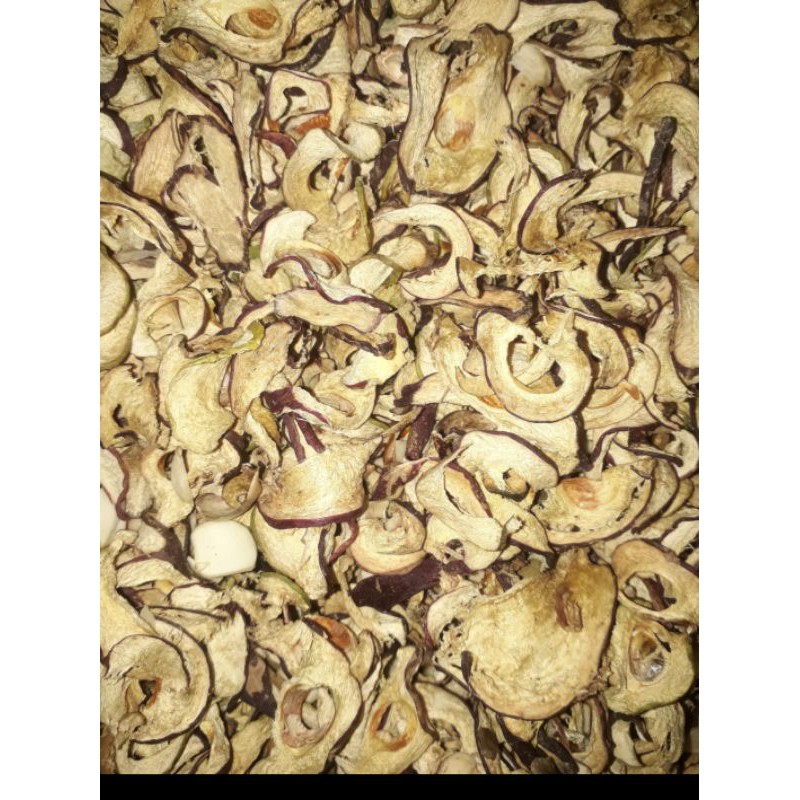 

MAHKOTA DEWA kering ORIGINAL 500 Gram
