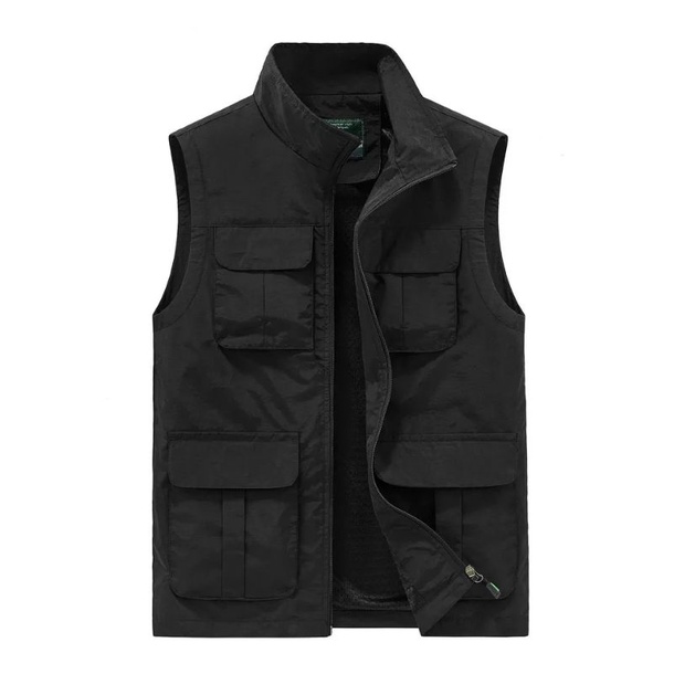 BEST SELLER JAKET ROMPI PRIA / JAKET VEST PRIA / JAKET ROMPI BERKUALITAS