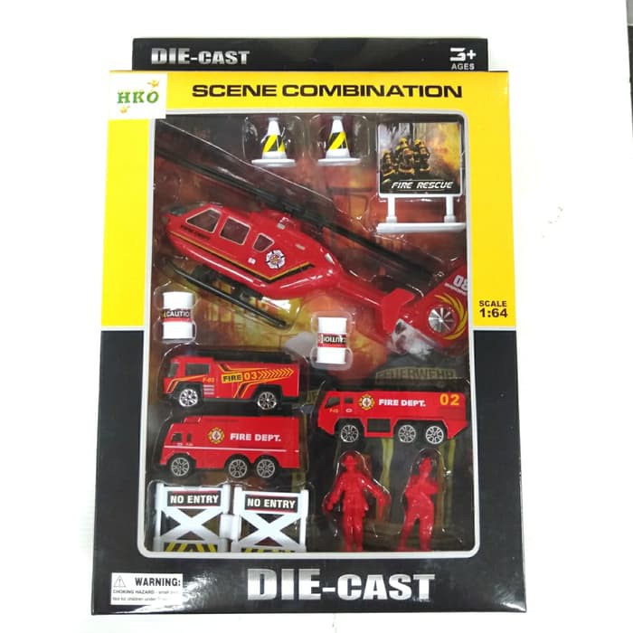 MOBIL TRUk  DIECAST BESI Mainan  anak truck diecast truk  