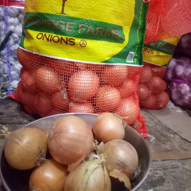 

BAWANG BOMBAY