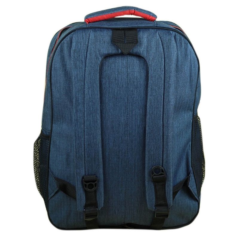 PROMO TAS RANSEL DENIM TERBARU