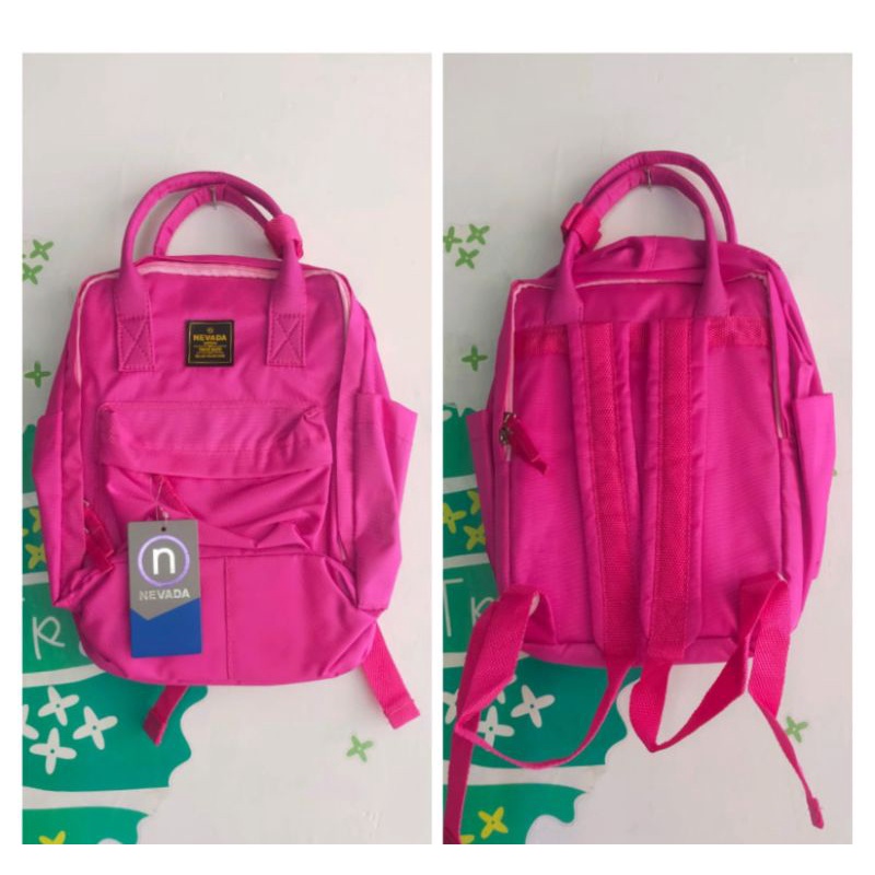 Tas Ransel Anak dan Remaja Nevada