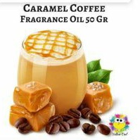 

Coffee Caramel Bubuk Minuman 1 kg