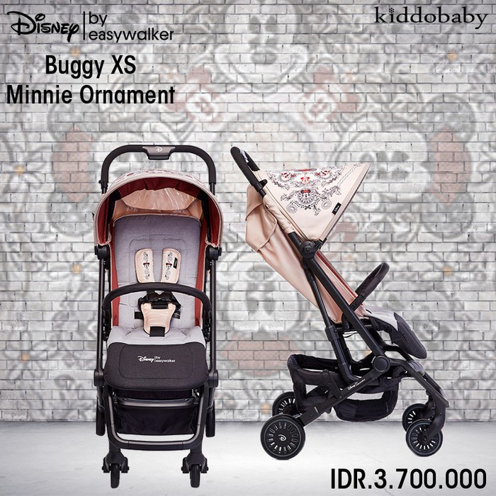 easywalker buggy xs minnie