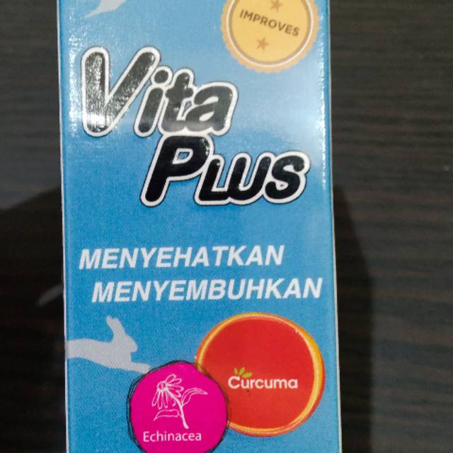 VitaPlus