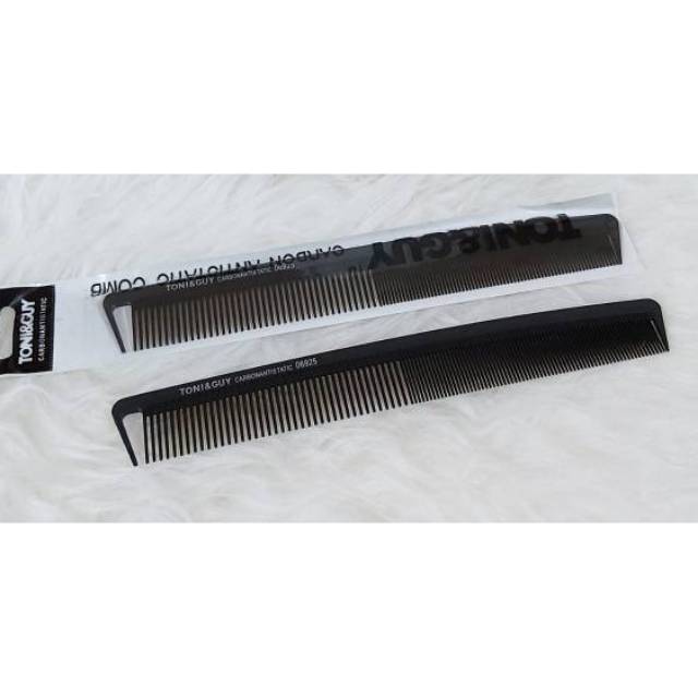 Sisir Potong  tony guy / sisir barber shop