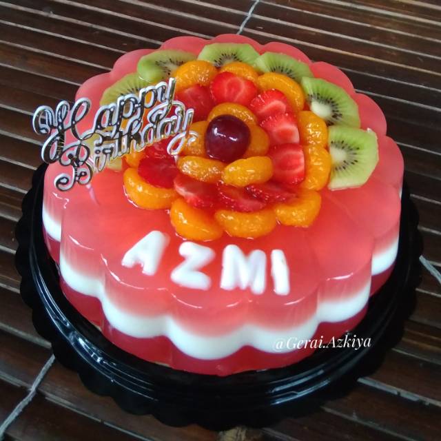 

Puding Cantik