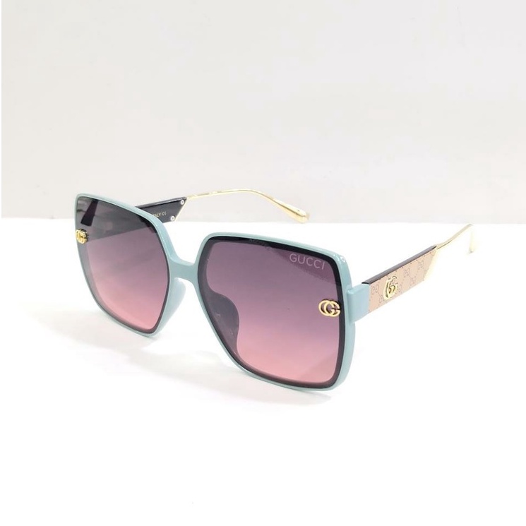 [OPTIK SEAN] PROMO Kacamata Gucci Gc6212