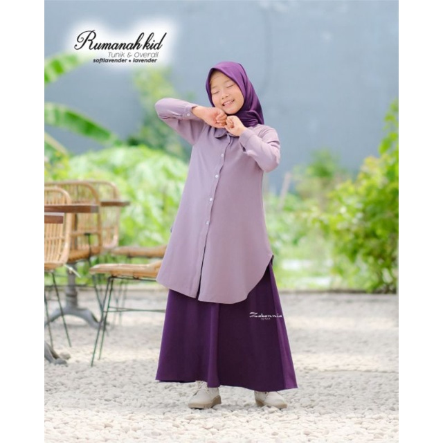 rumanah kids by zabannia