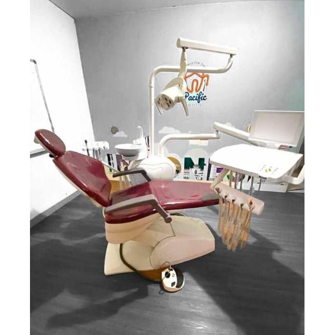 Dental Unit New Fengdan QL2028