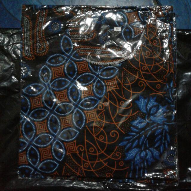 Couple Batik Asmara Linggar Srg 7 By Suryandhanu 4666784743886 Couple L - Fit X.