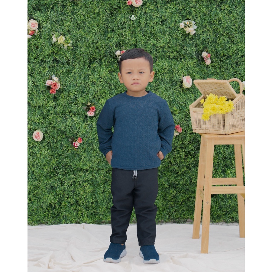 Wimi.id - Abby Sweater