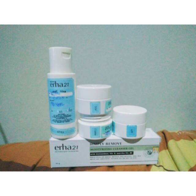 Erha21 (acne)