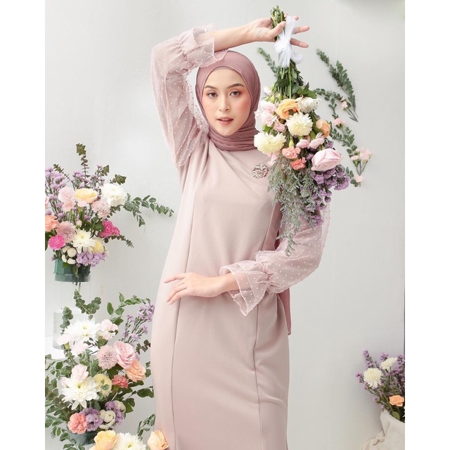 davea dress custom ld 74cm cs ka sonya