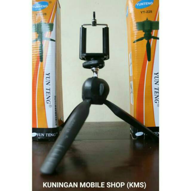 Tripod Yunteng