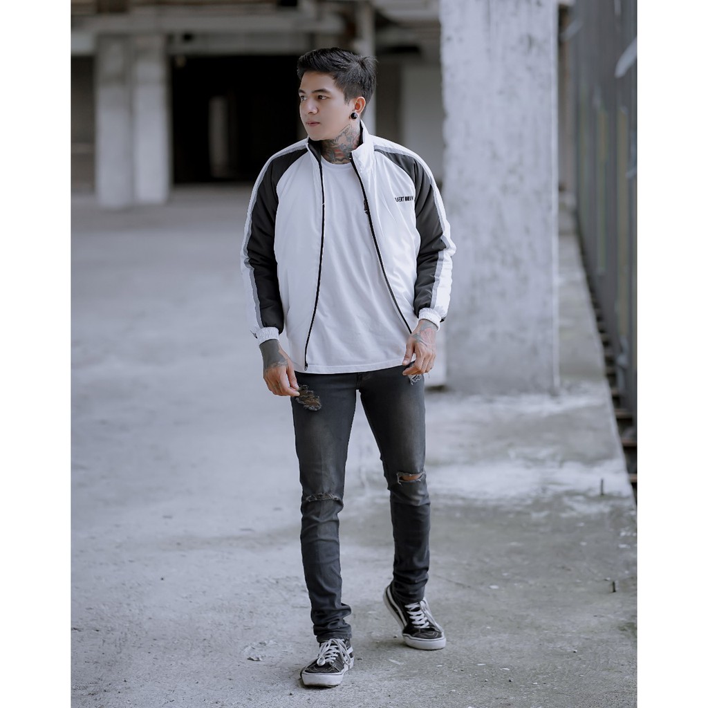 Jaket Pria Premium Reglan