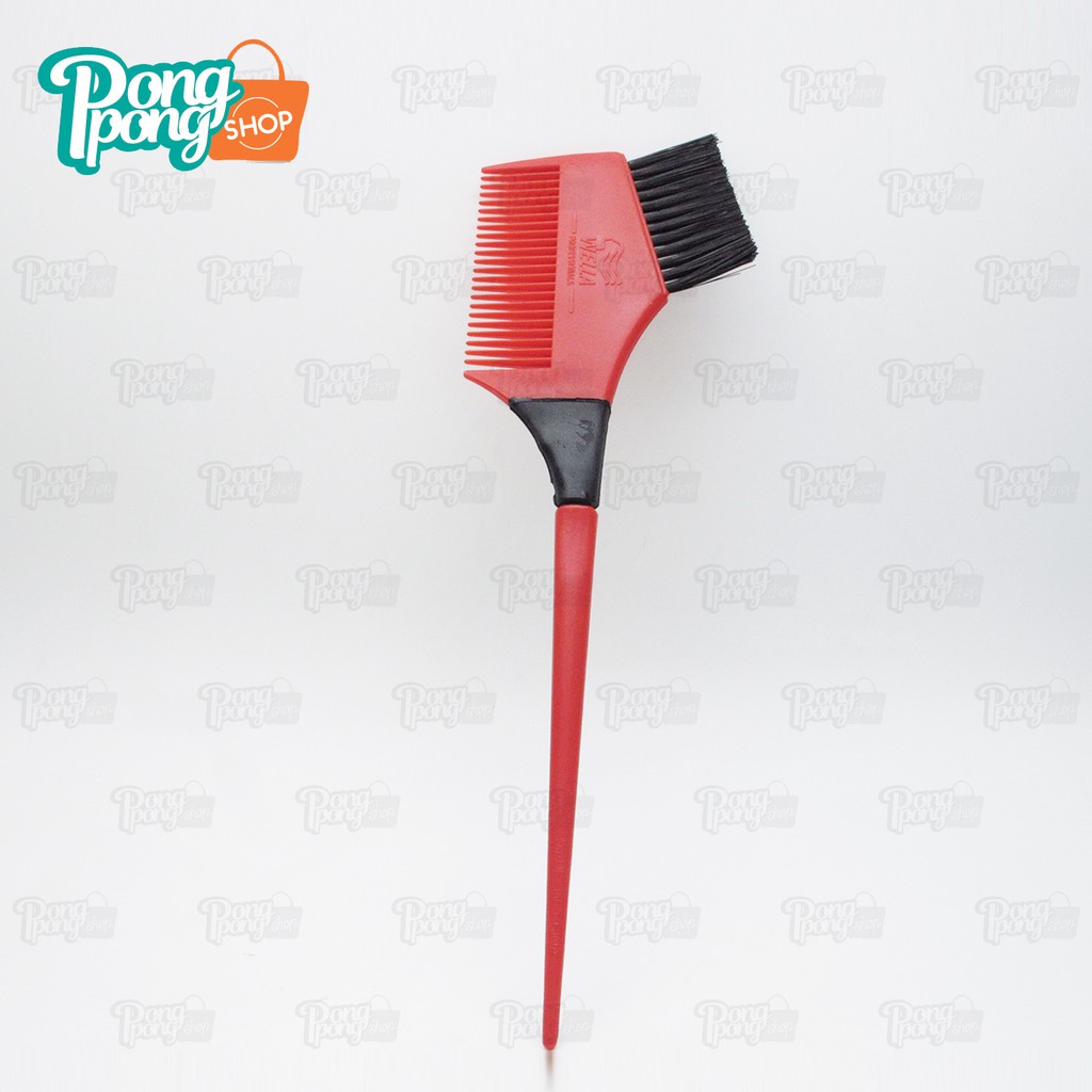 Sisir Cat WELLA l Semir Rambut