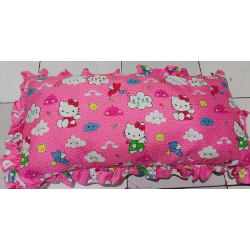BANTAL CINTA KARAKTER BANTAL ANAK BANTAL LUCU BANTAL CINTA SEDANG