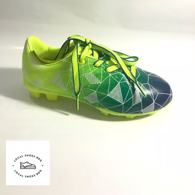 SEPATU BOLA ANAK ARDILES NEON