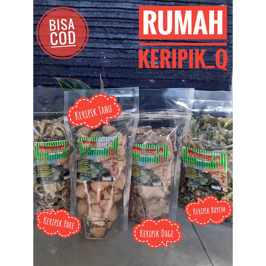 

Keripik Nangka,Keripik Salak, Keripik Seledri, Keripik Panegoang, Keripik Kelor, dll