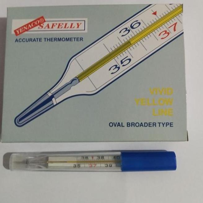 Jual kodeWw3W7TERMOMETER MANUAL LOTUS ORIGINAL / THERMOMETER AIR