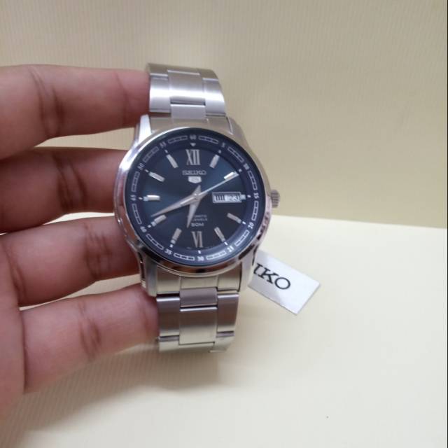 SEIKO SNKP17K1 Rp.1.618.500