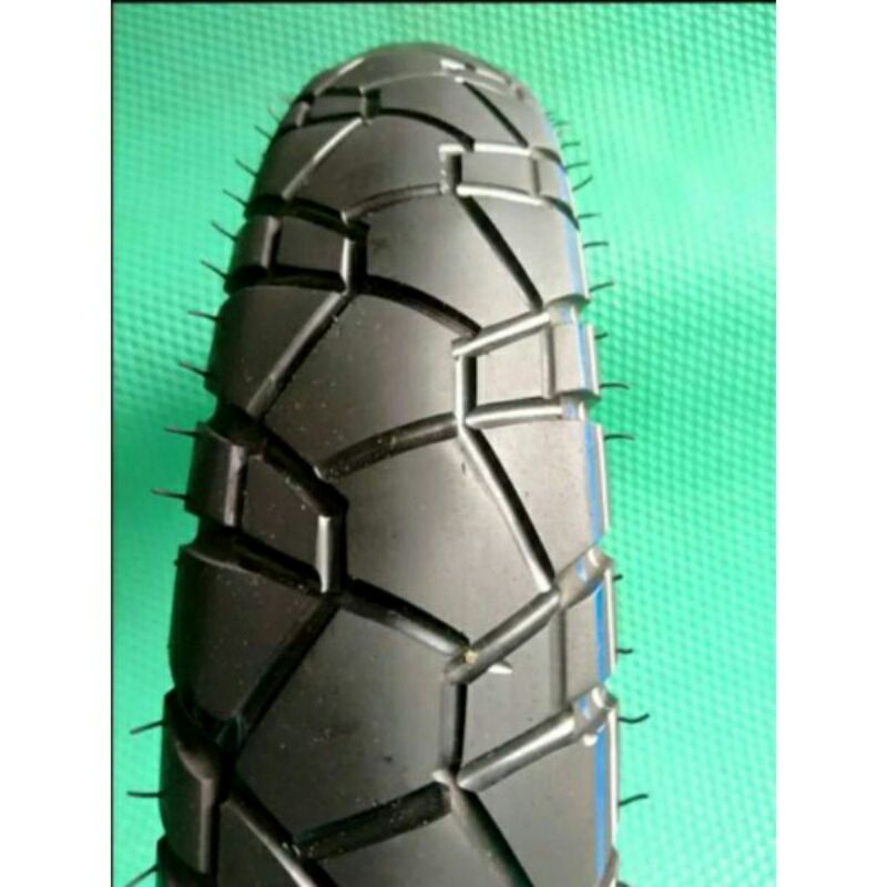 BAN BELAKANG MIO MEREK ASPIRA UKURAN 80/90-14 TUBLES BAN BELAKANG METIC UNTUK  MIO SPORTY,MIO M3 MIO