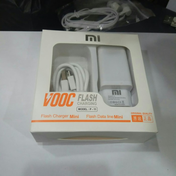 Usb redmi