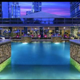 Jual VOUCHER HOTEL THE RITZ CARLTON JAKARTA MEGA KUNINGAN Indonesia