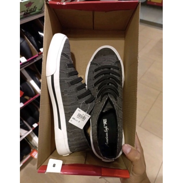 Sepatu American Eagle Original Payless