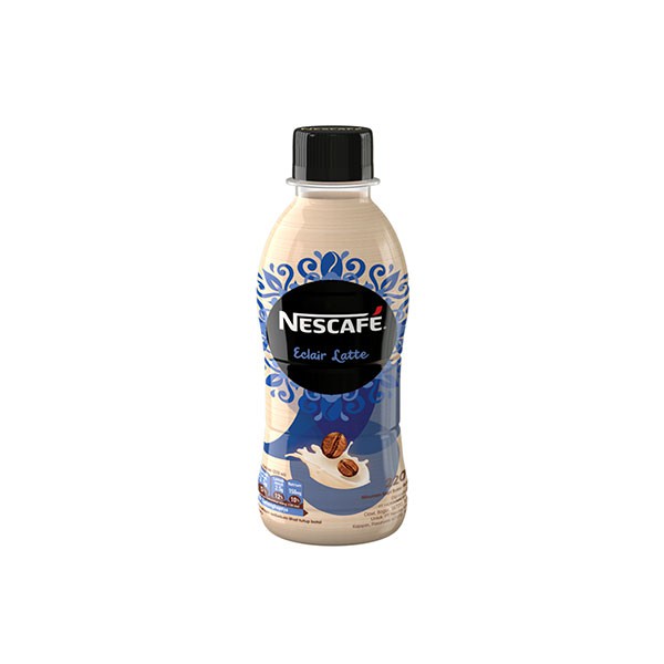 

Nescafe Eclair Latte Pet 220 Ml