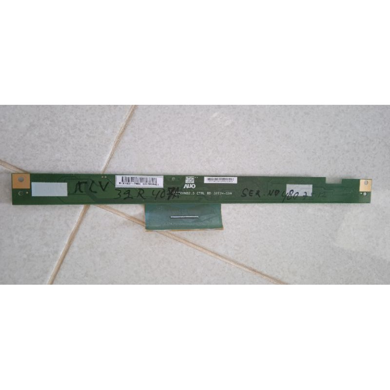 tcon cof Sony 32r407a