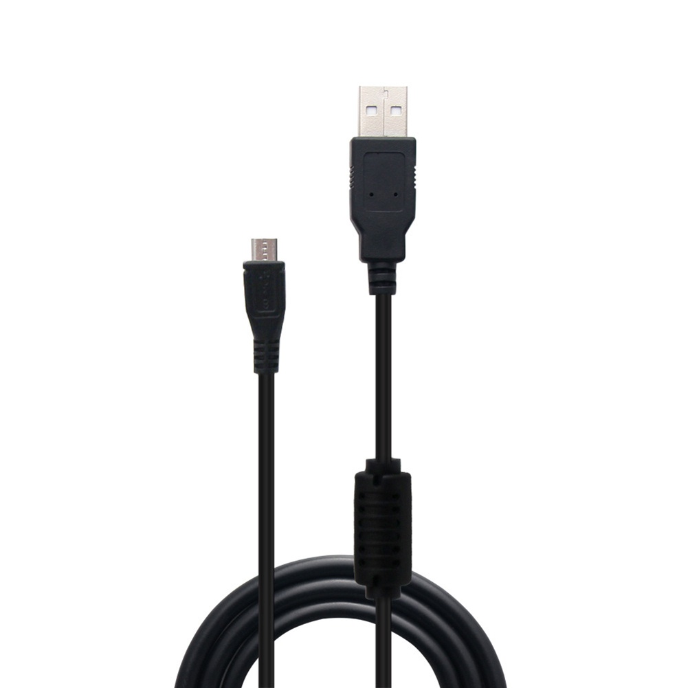 Kabel Charger USB 300cm Untuk Joystick Wireless PS4