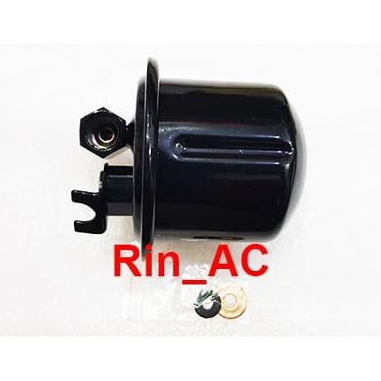 Saringan Bensin Fuel Filter Honda Civic Genio Estilo Estillo 1992-1993