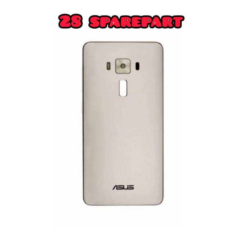 BACKDOR/TUTUP BELAKANG ASUS ZENFONE 3 DELUXE 5.7 / ZS570KL ORIGINAL