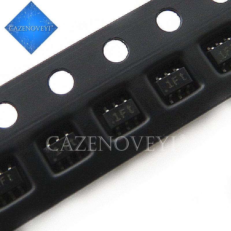 10pcs Ic Bc847Bs 1ft Sot-363 Bc847 Sot23-6 Bc847Bs-7-F Sot
