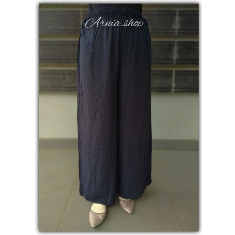 KULOT PANJANG KULOT SANTAY KULOT MODEL BALI-27