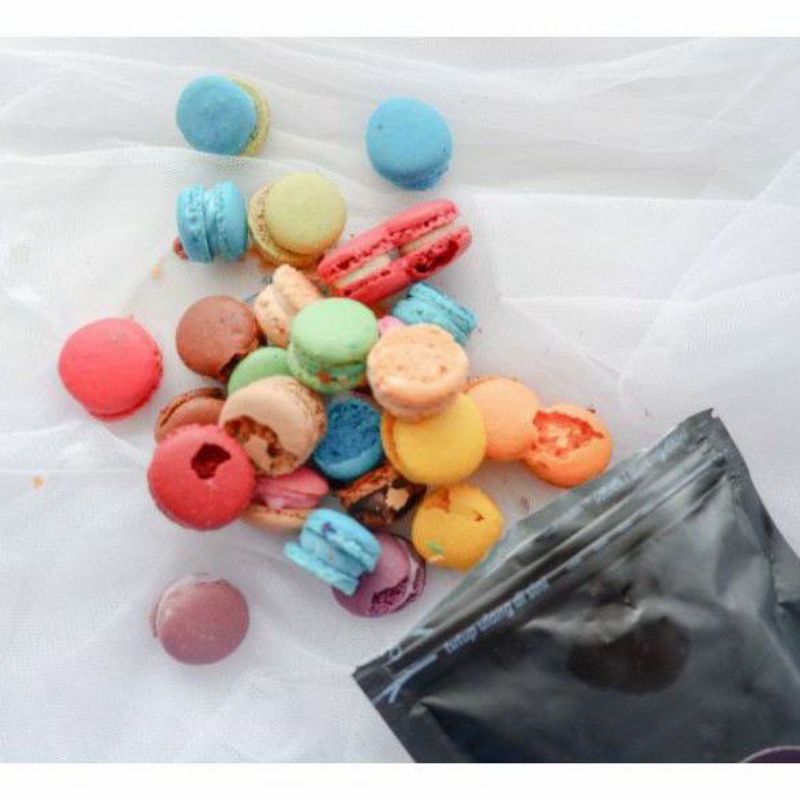 

CRACK MACARON 100GR