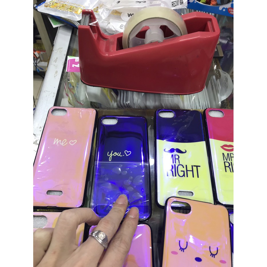 Silikon gambar glossy kondom karet softcase cover Samsung A6+ plus